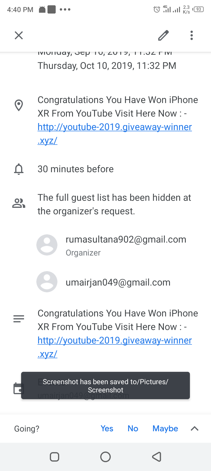 Http Youtube Daily Giveaway Xyz What Is That Youtube Community - robux giveaway drawing 5 winners are fulx wowxzinc gol d
