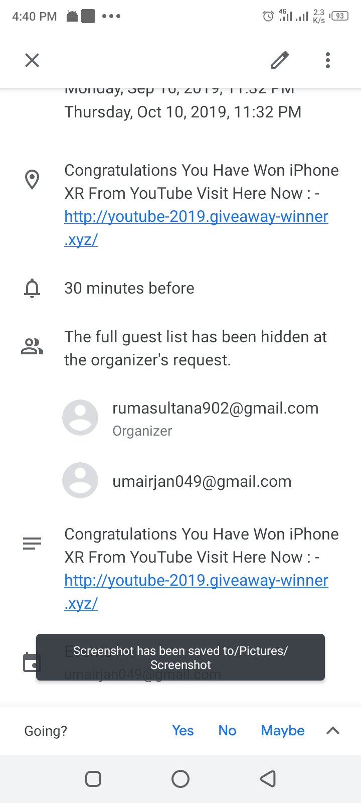 Http Youtube Daily Giveaway Xyz What Is That Youtube Community - 400 robux winner announcement who wins 400 robux for the first competition youtube