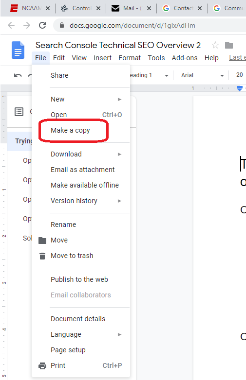 how-do-i-save-an-edited-document-with-a-different-name-google-drive