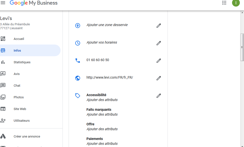 comment enlever urgemment un avis diffamatoire ? Communauté Google My Business