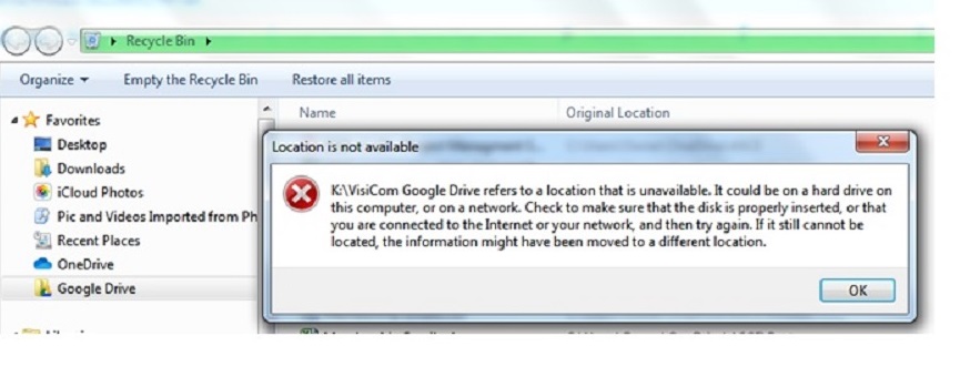 google drive not syncing deletes google drive not syncing deletes