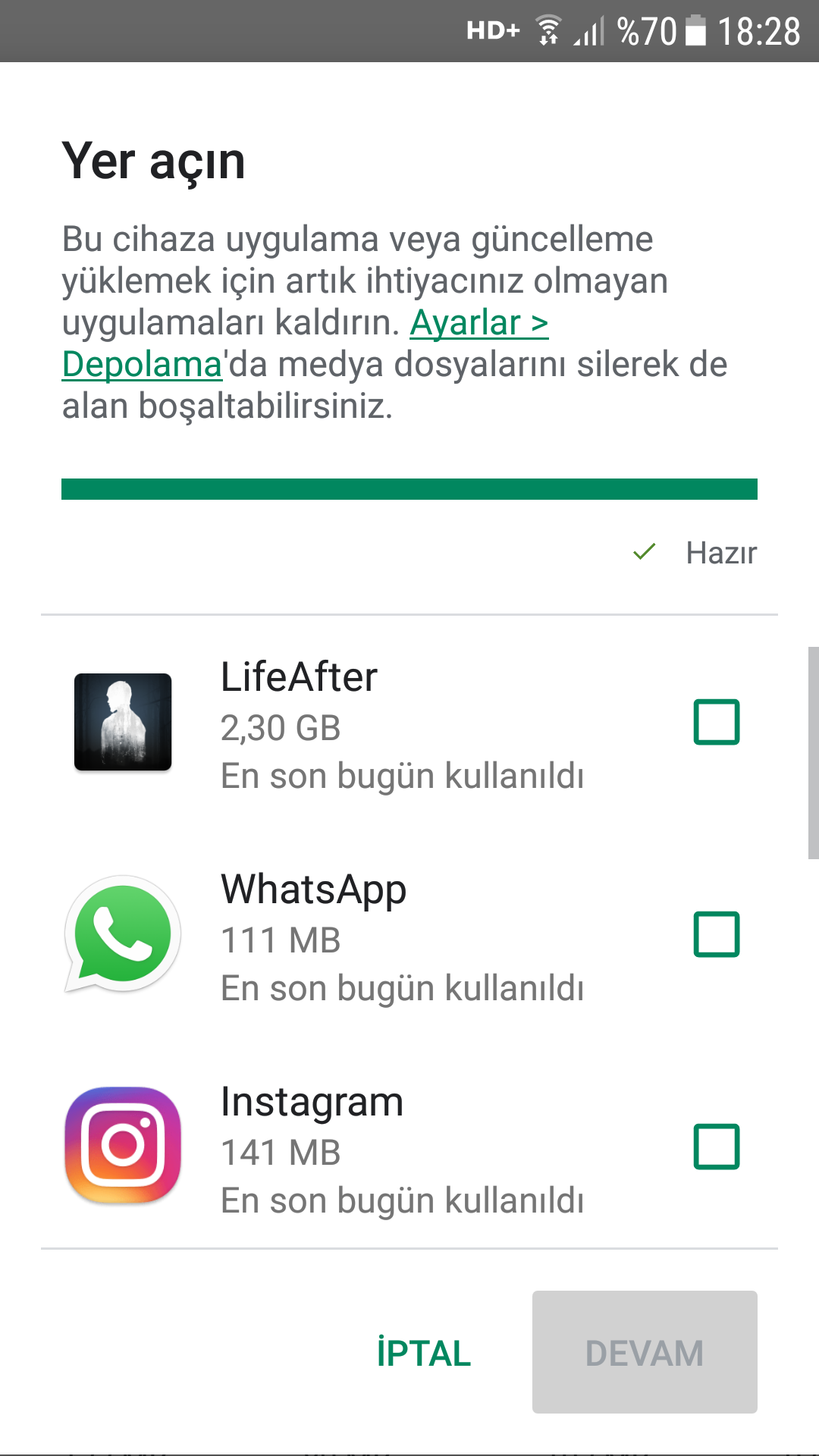 play store hatasi 1 gb ustu hic bir oyun indiremiyorum hata veriyor google play toplulugu