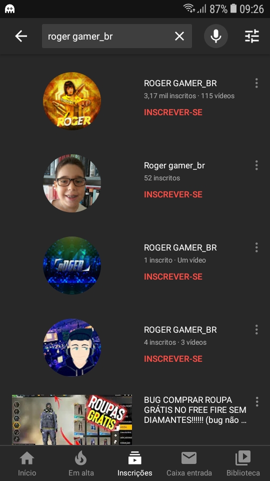 Hackearam o meu canal faz quase 1 ano e não consigo recuperar ele