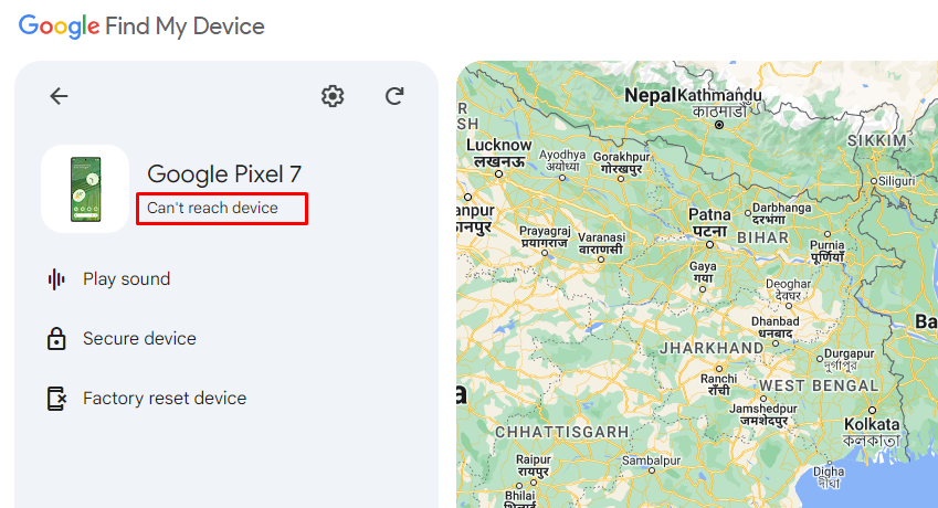 Phone number or location tracking using imei number Google Pixel Community