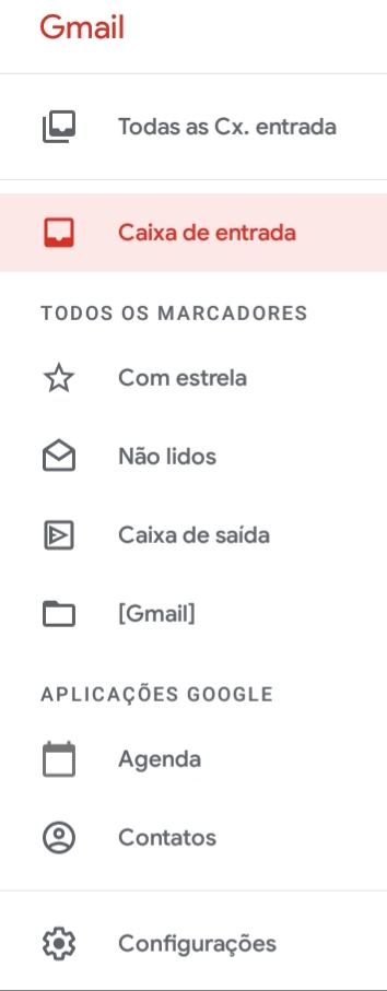 Não consigo logar no meu outro canal com meu email yahoo, aparece