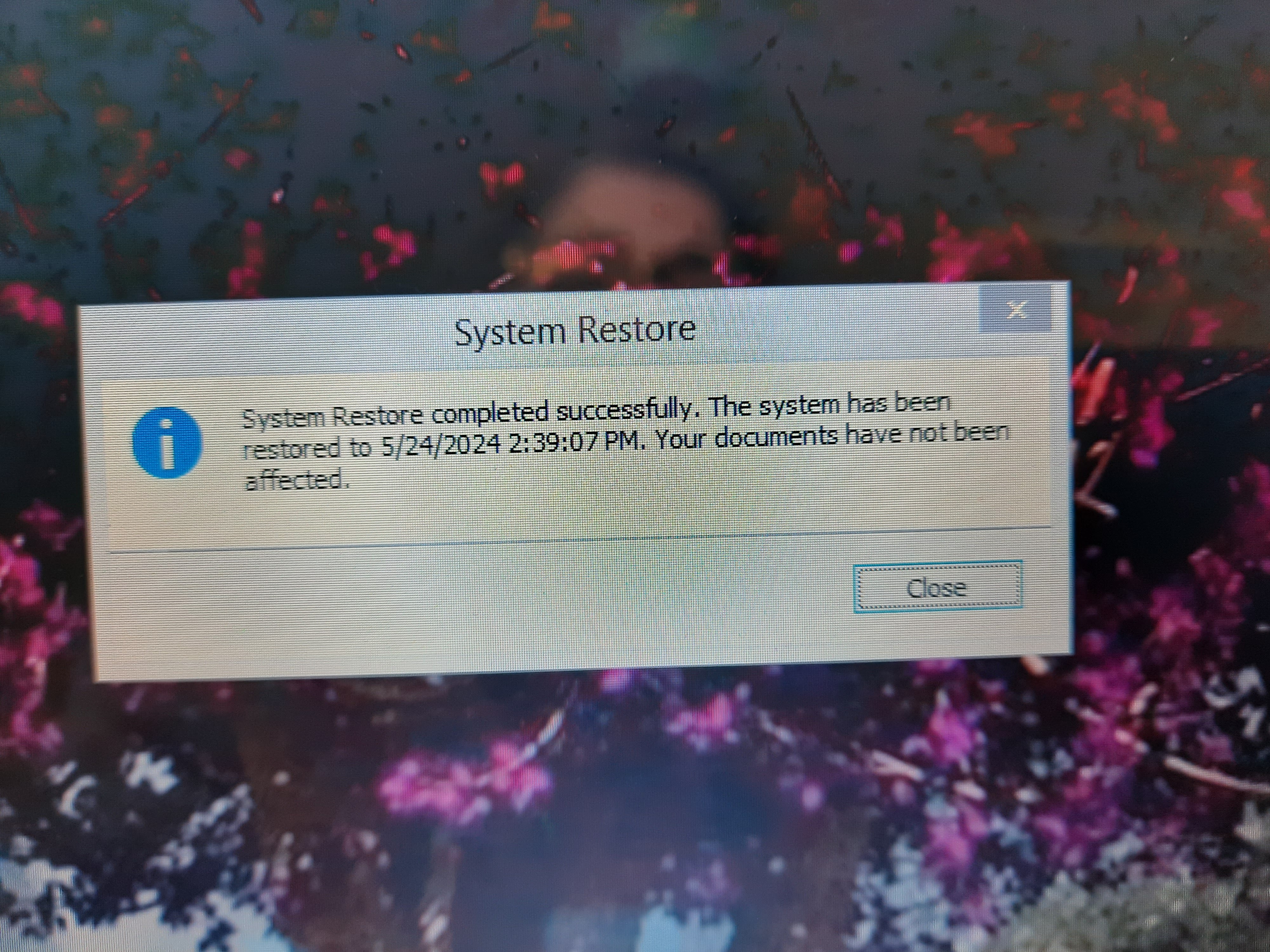Failed to start Google Chrome after upgrade - Google Chrome