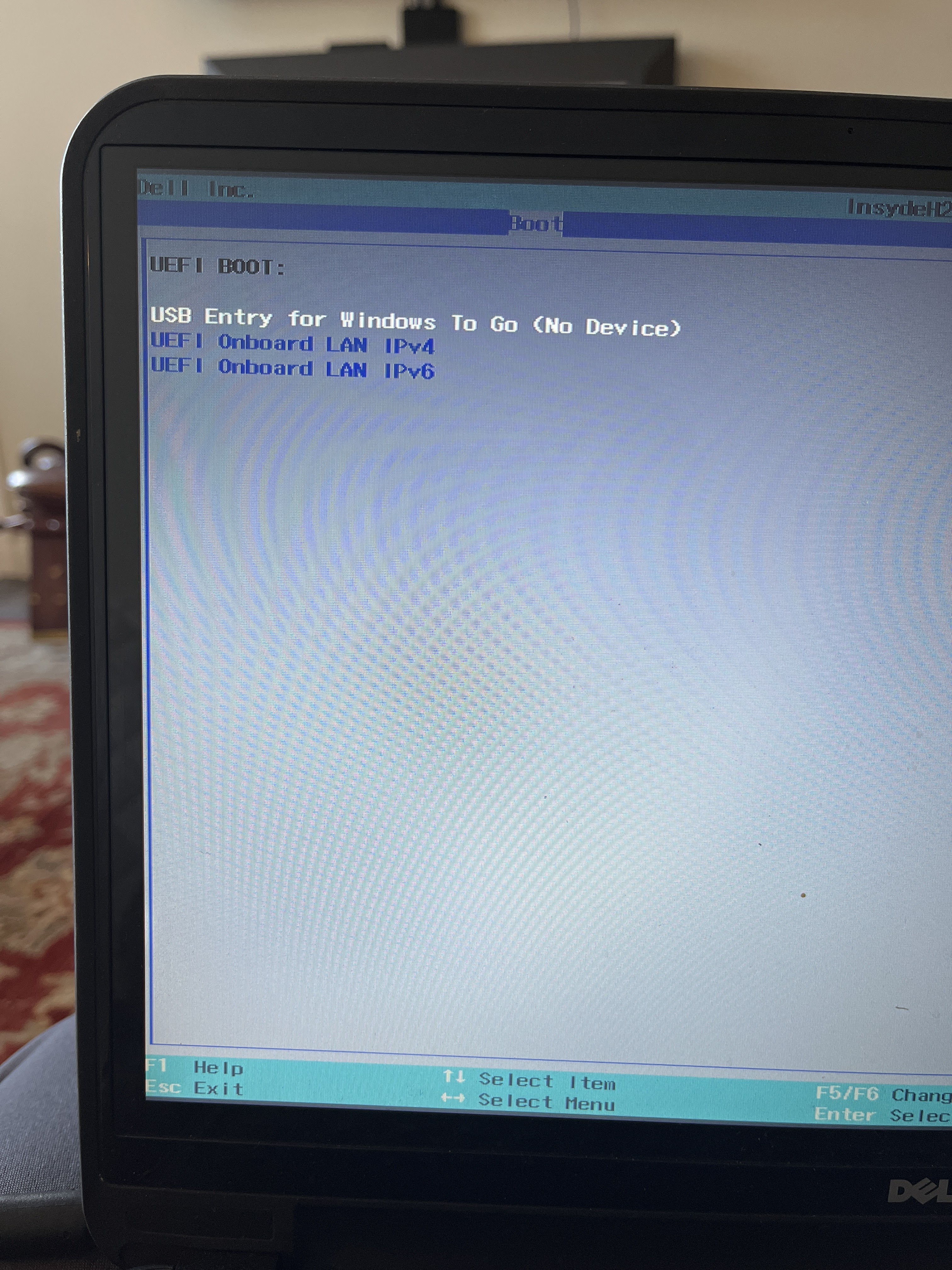 Install on Dell Inspiron 15-3537 - ChromeOS Flex Community