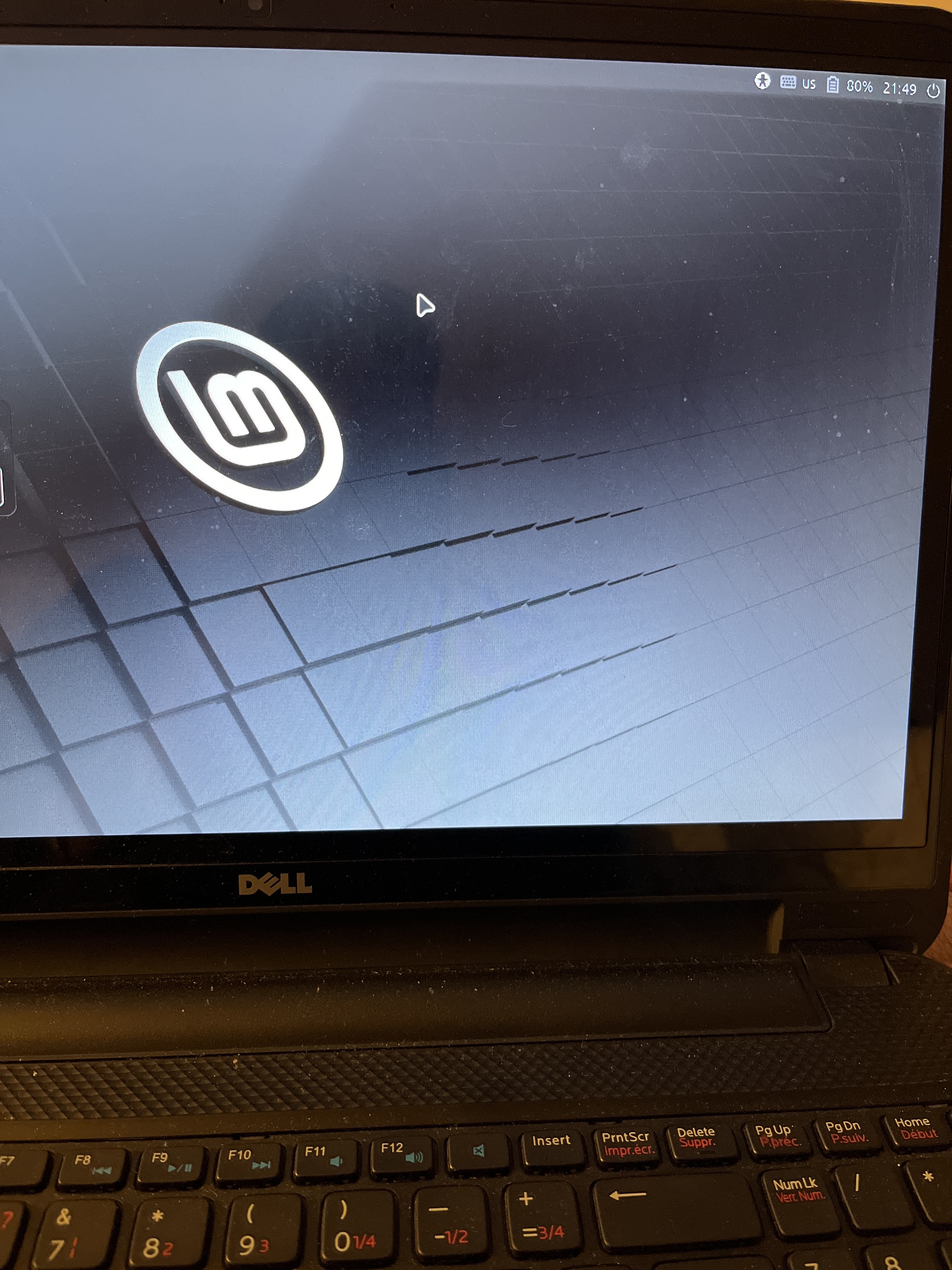 Install on Dell Inspiron 15-3537 - ChromeOS Flex Community