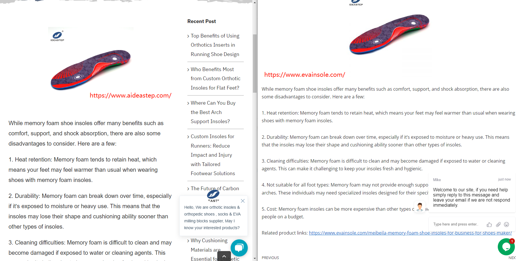 网站流量与收录持续下降，但并没有做出别的改动- Google 搜索中心社群