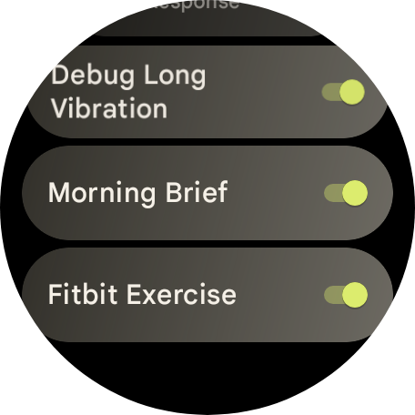 Fitbit Morning Brief not working on Pixel Watch 3 - Google Pixel Watch Community Fitbit Morning Brief not working on Pixel Watch 3 - Google Pixel Watch Community