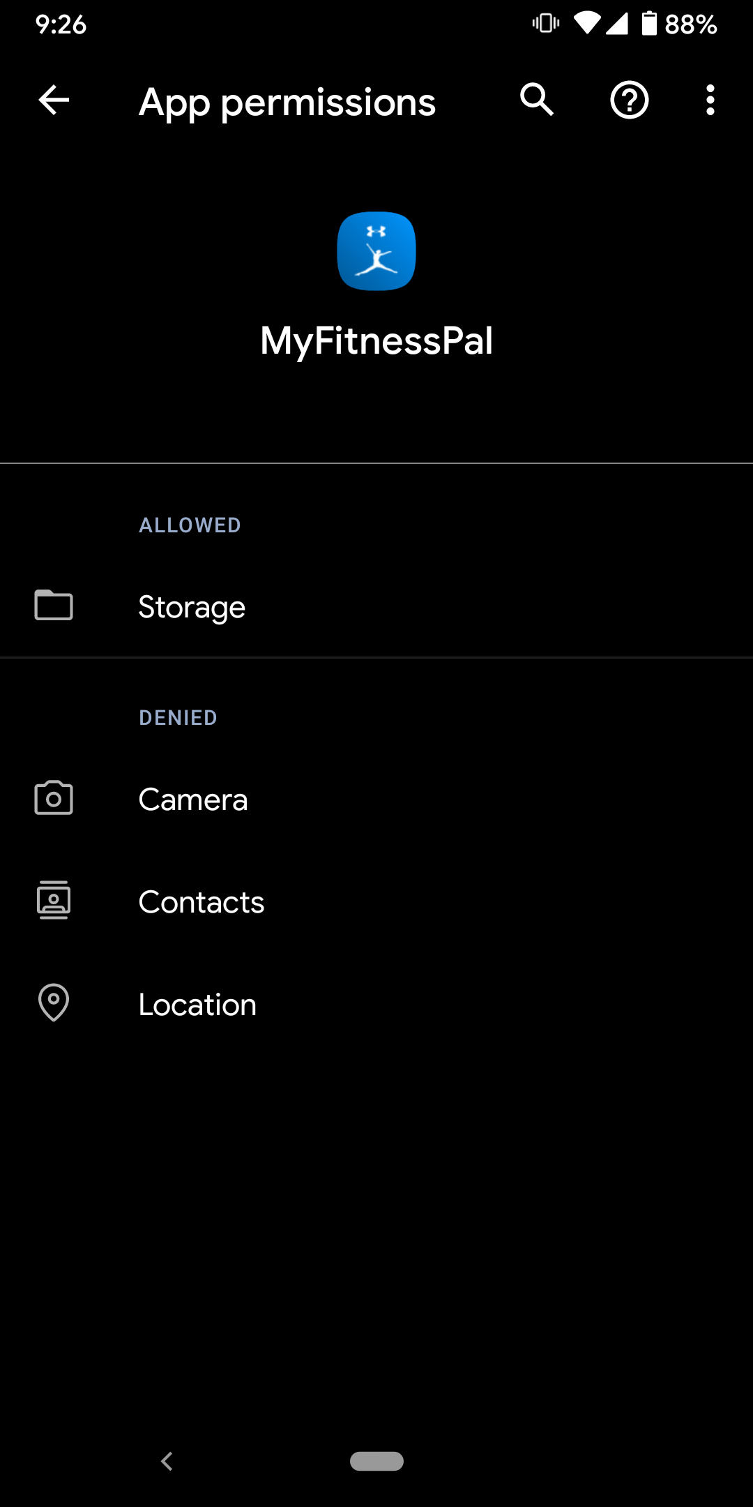 google fit not tracking steps 2020