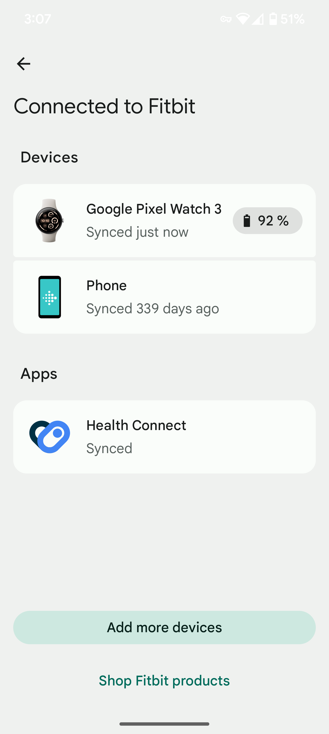 My fitbit one will not sync sale
