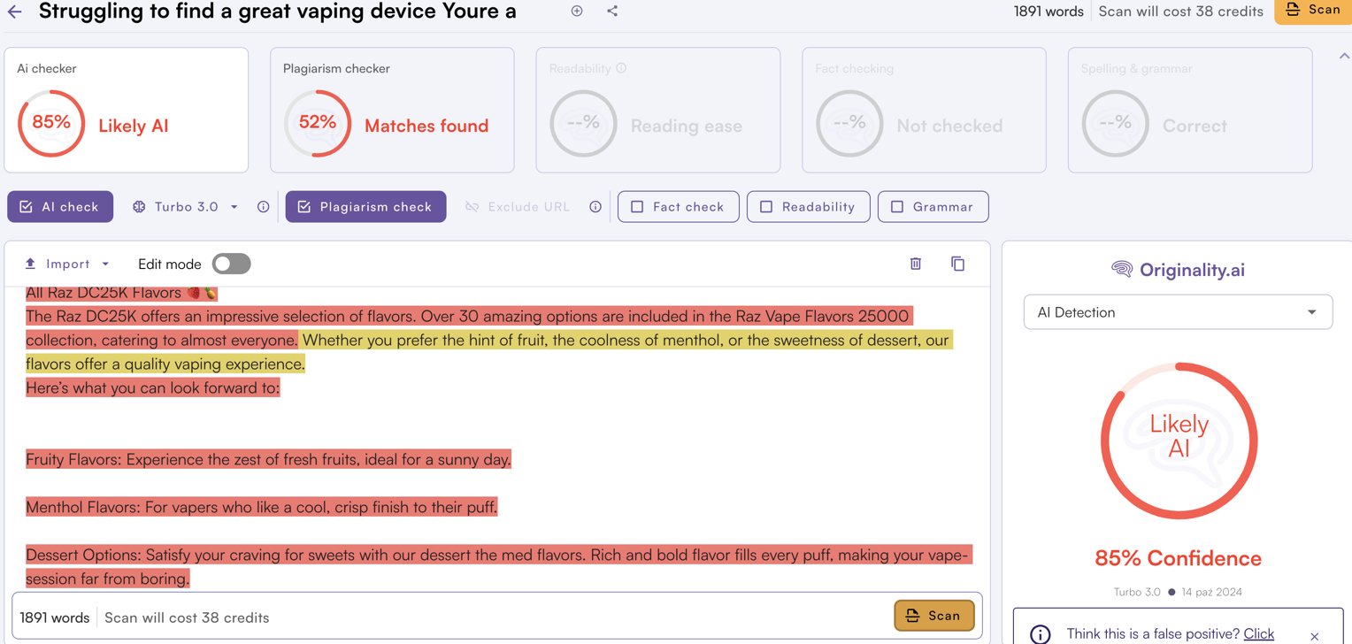 elf bar vape uk The official website for Raz products is ranking lower, while scammers are  taking advantage of this