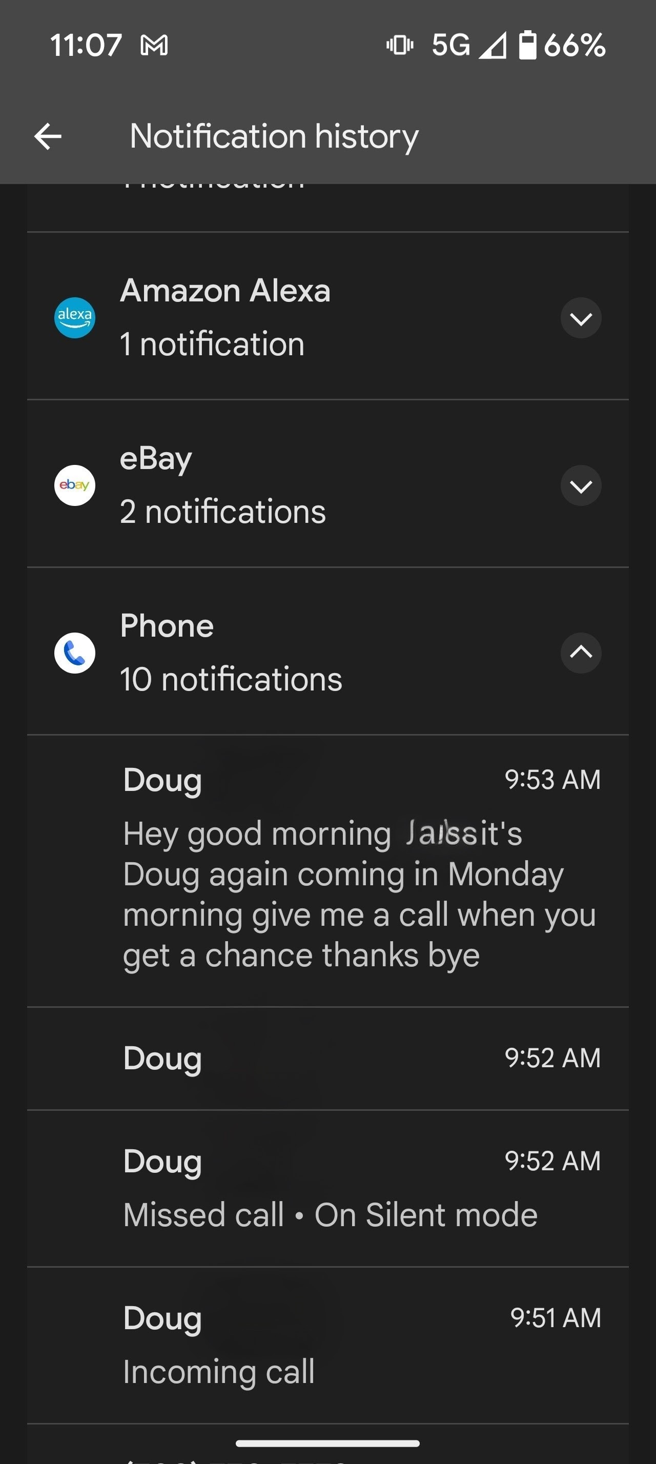 silent vibrate iphone How to Set a Vibrating Alarm Clock on iPhone, Without Sound main image 1