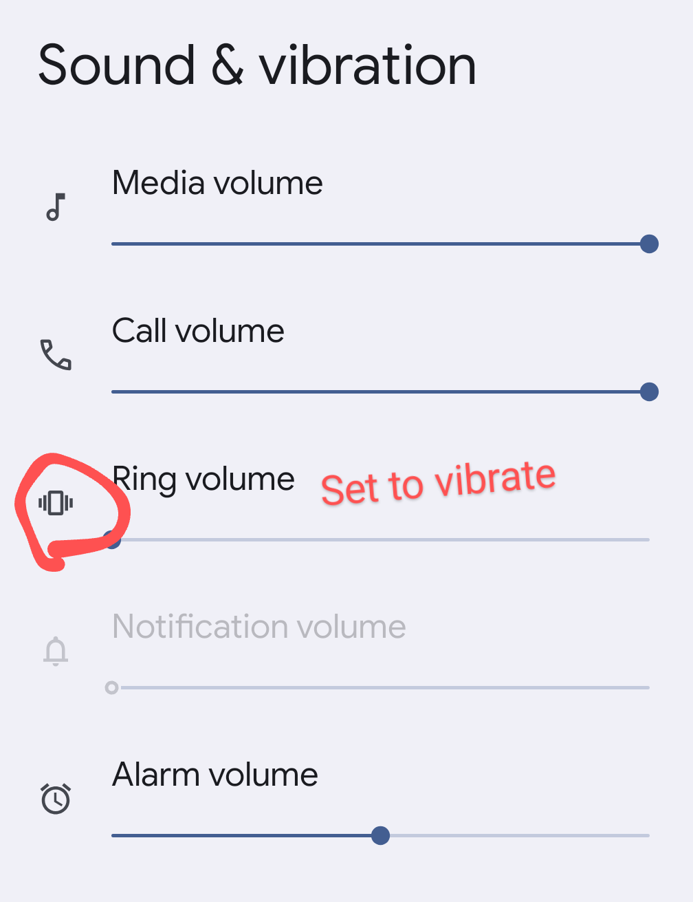 why does my phone only vibrate and not ring My Pixel 9 Pro randomly silences phone calls despite being on vibrate