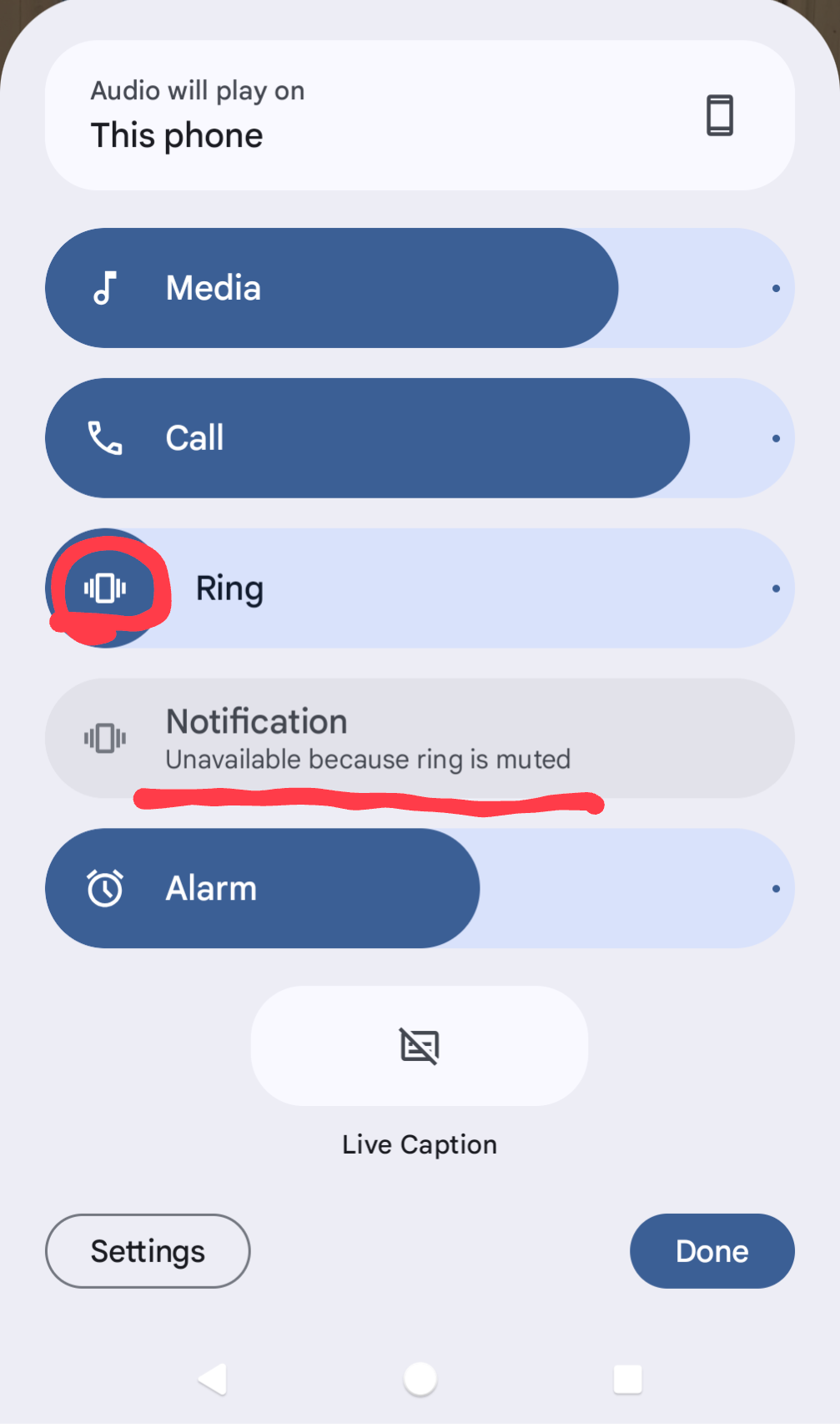 My Pixel 9 Pro randomly silences phone calls despite being on vibrate. -  Google Pixel Community
