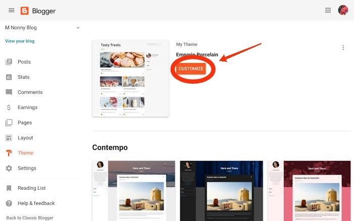 How to Support a Background Image for My Theme WordPress