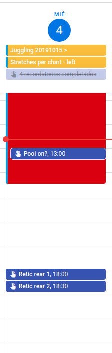 14+ Google Calendar Events Not Showing On Desktop Pictures