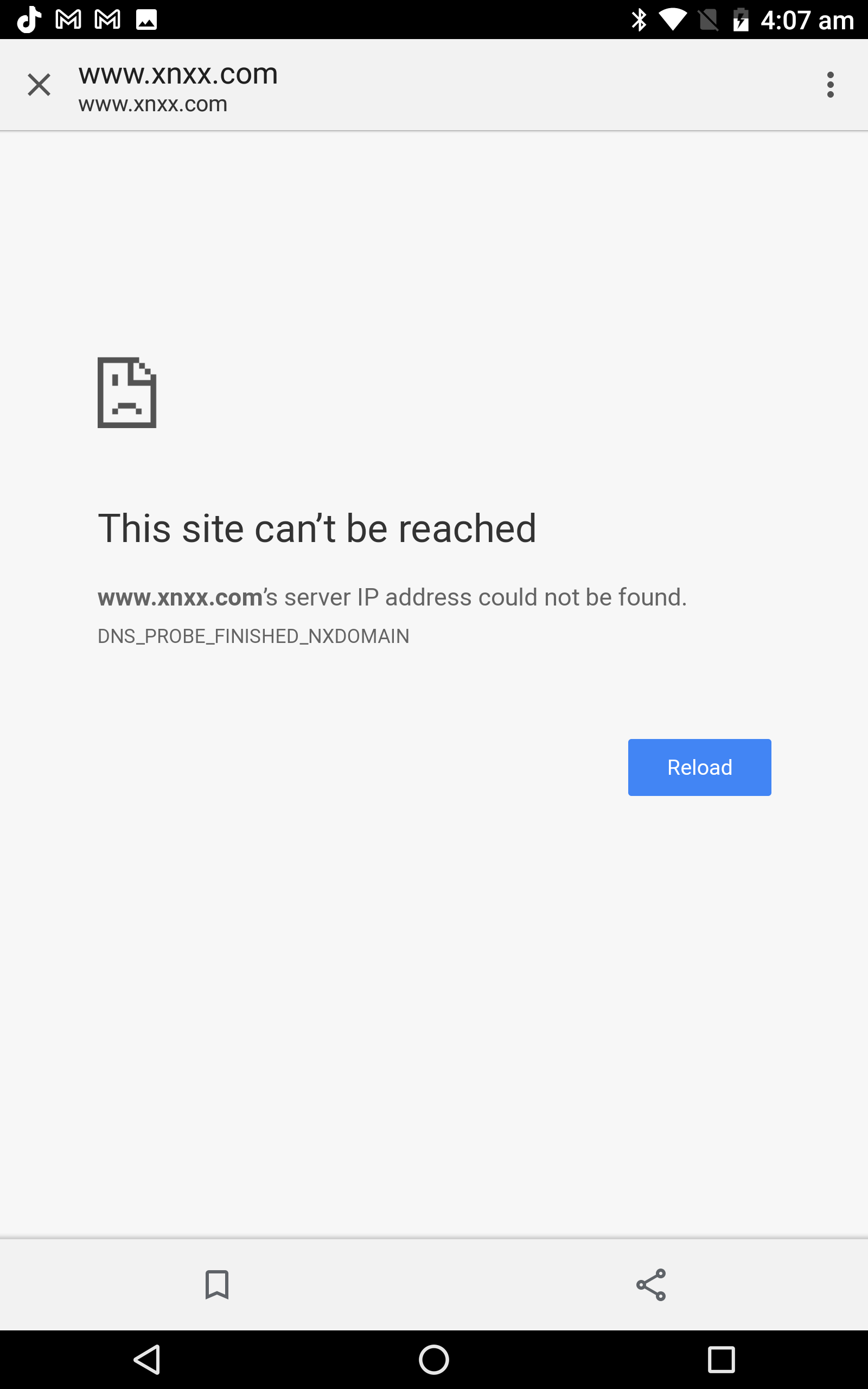 Please why doesnt it show any porn videos - Google Search Community