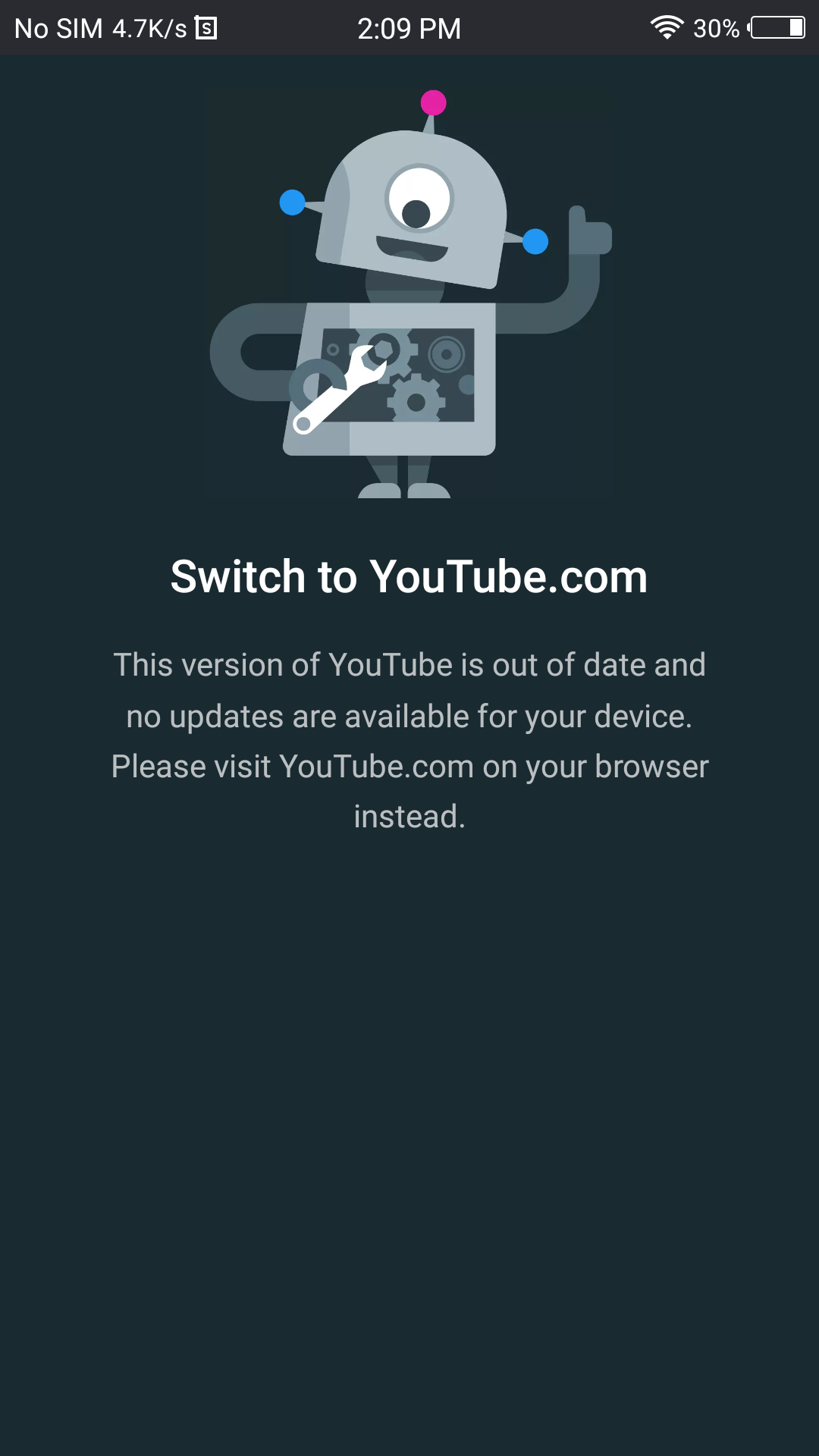 YouTube App Not Working? Top Fixes to Get It Running Again