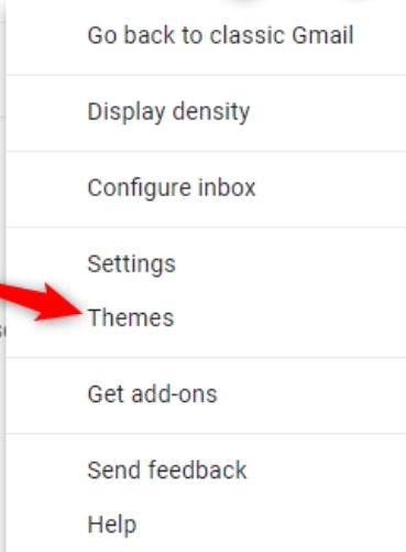 Dark Mode For Gmail Android Gmail Community