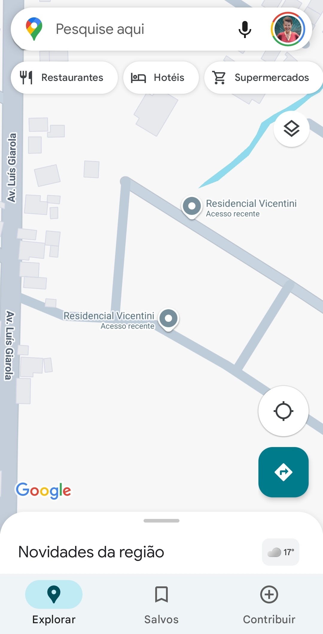 Como a Autoridade Local Influencia o Posicionamento no Google Maps