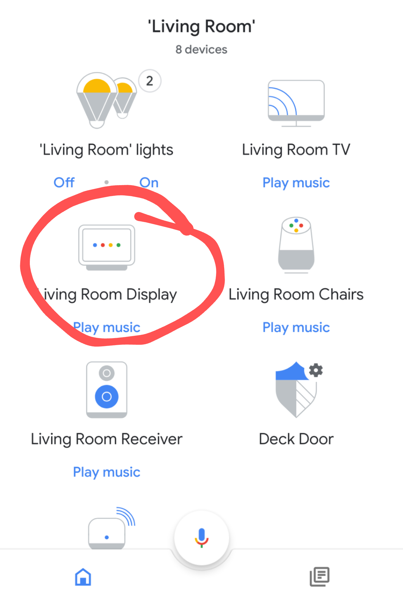How do I make a call TO a Google Nest hub? Google Nest Community