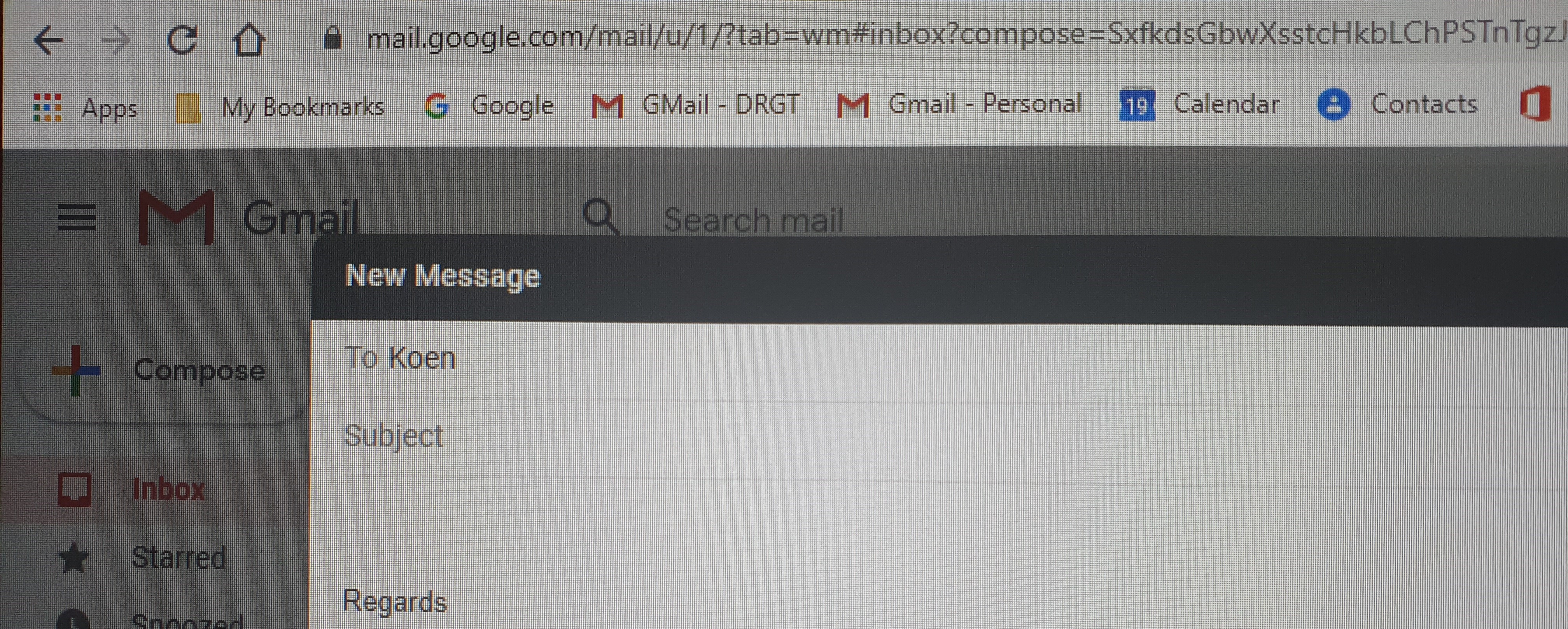 my contact list has disappeared in gmail on my desktop my contact list has disappeared in gmail on my desktop
