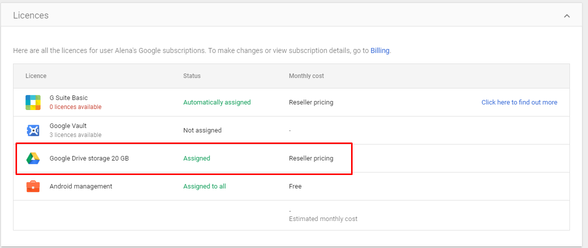 Troubleshooting Google Workspace (Gsuite) and Wisestamp domain integration  – WiseStamp