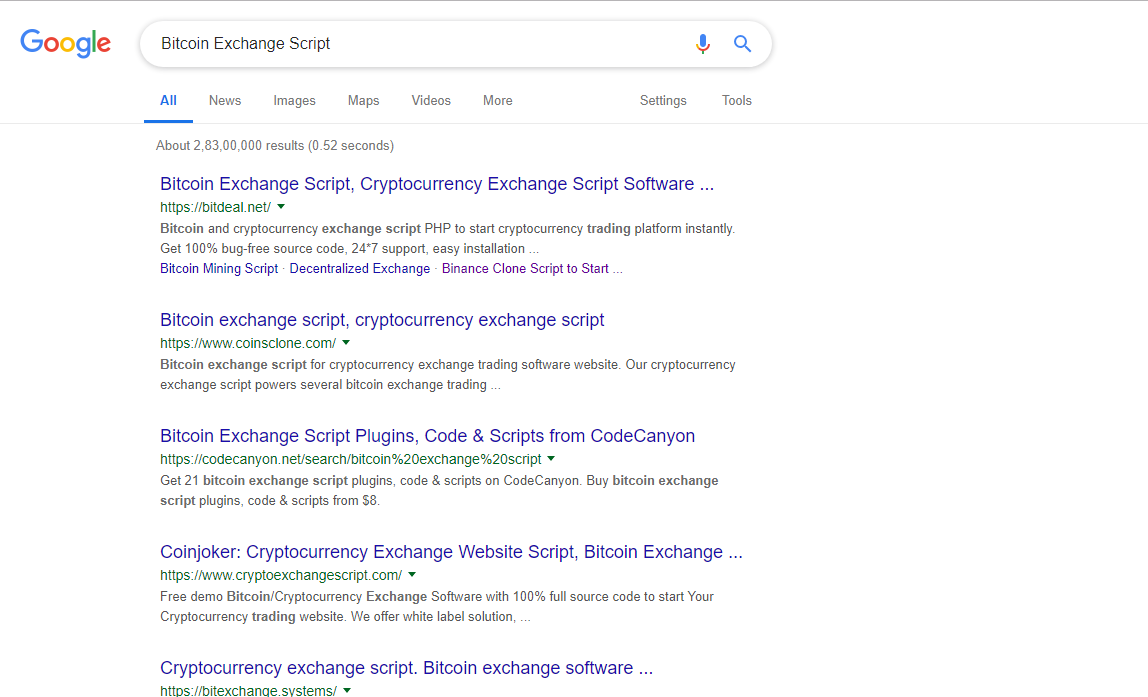 Will updating a website from php 7.0 to 7.2 version affect SERP Results? -  Google Search Central Community
