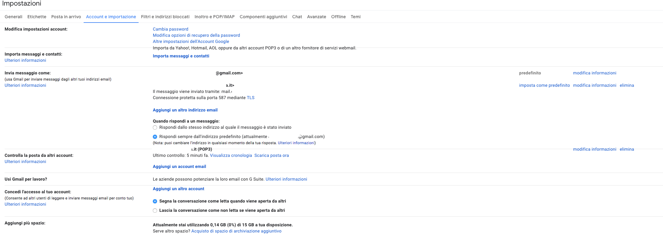 ALLEGATI BLOCCATI DA HOTMAIL SCARICARE