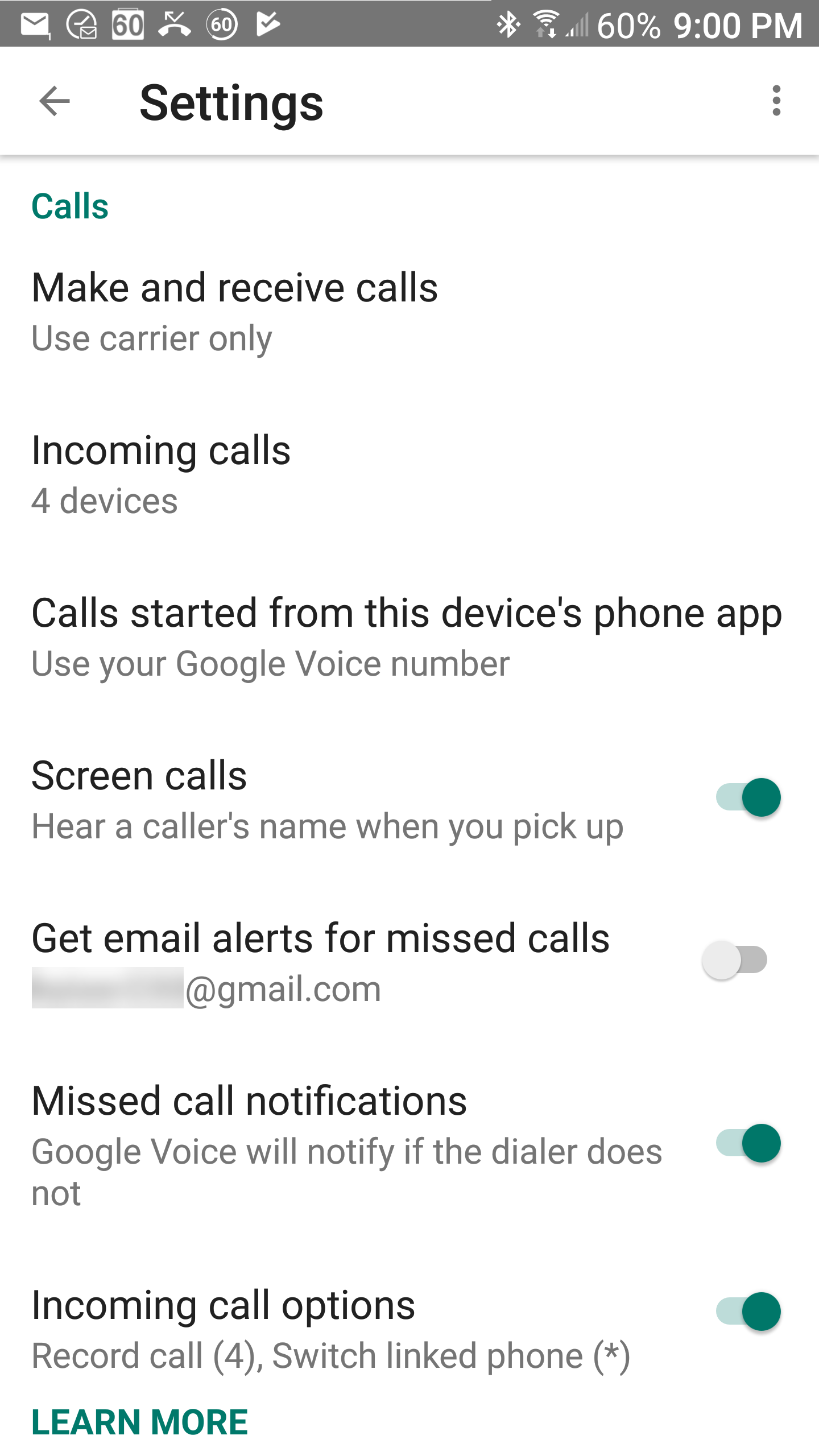 How To Make Google Voice The Default Dialer In Android Google Voice Community