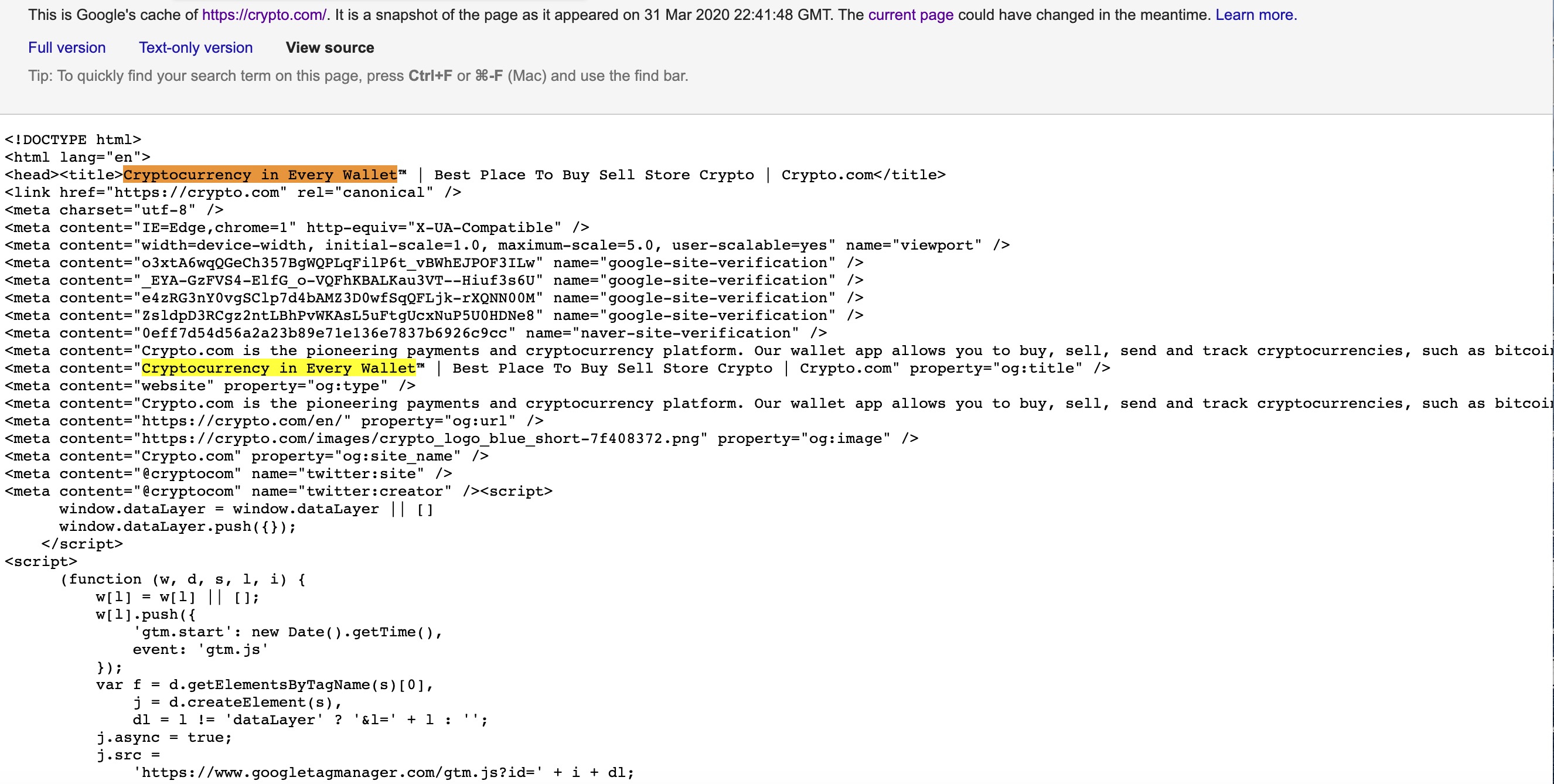 Google keep cache old title while it show the update title in url  inspection live test - Google Search Central Community