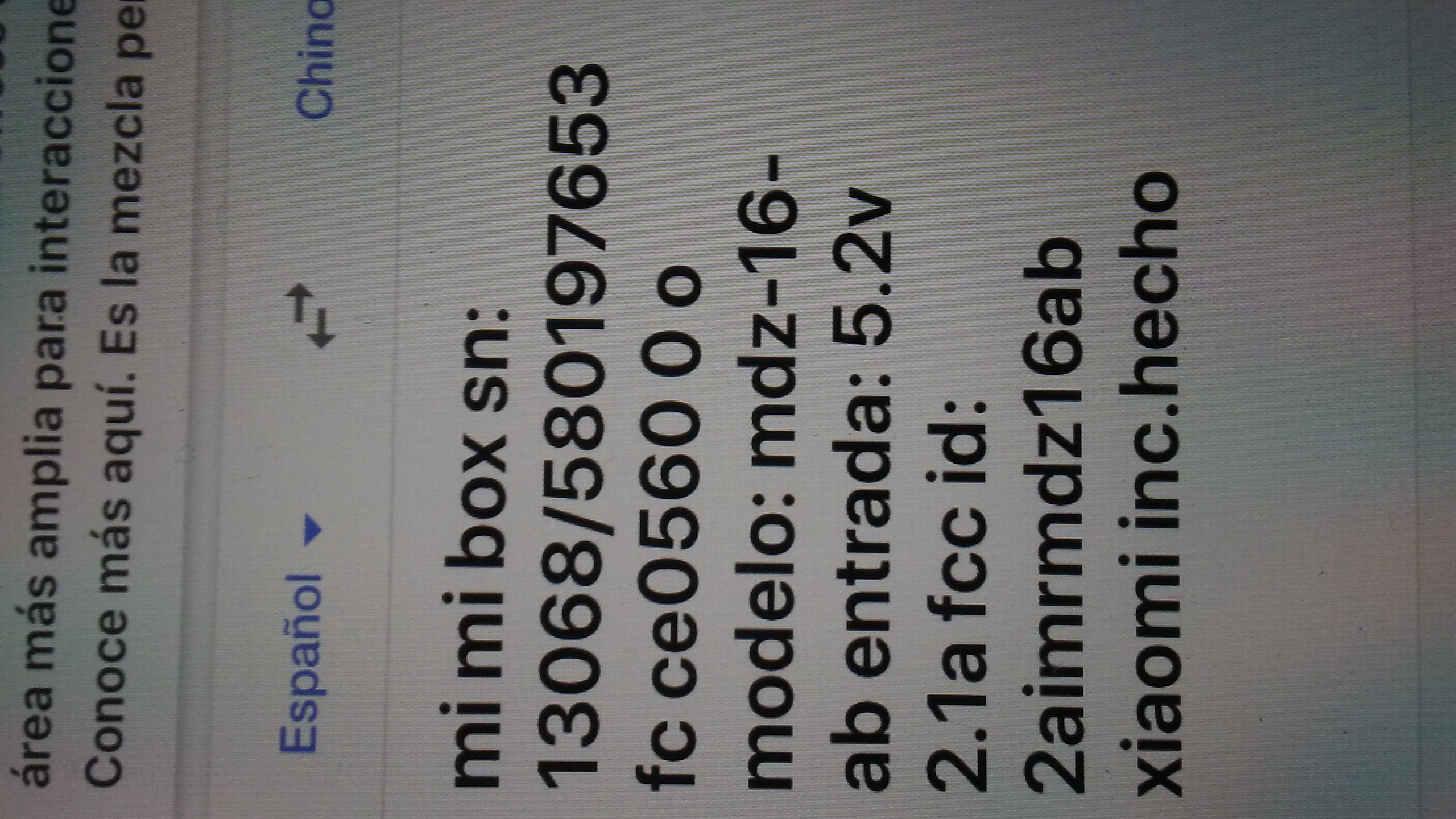 Ok Google Configura Il Mio Dispositivo Mi Box 4