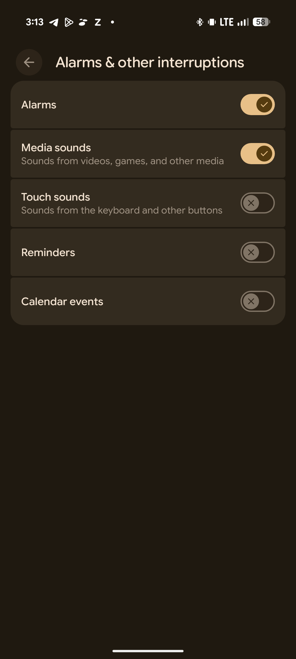 My Pixel 10 Pro XL is randomly vibrating while in Do Not Disturb or Silent  Mode