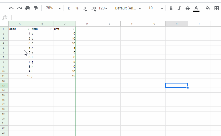 copy and paste only visible cells excel for mac