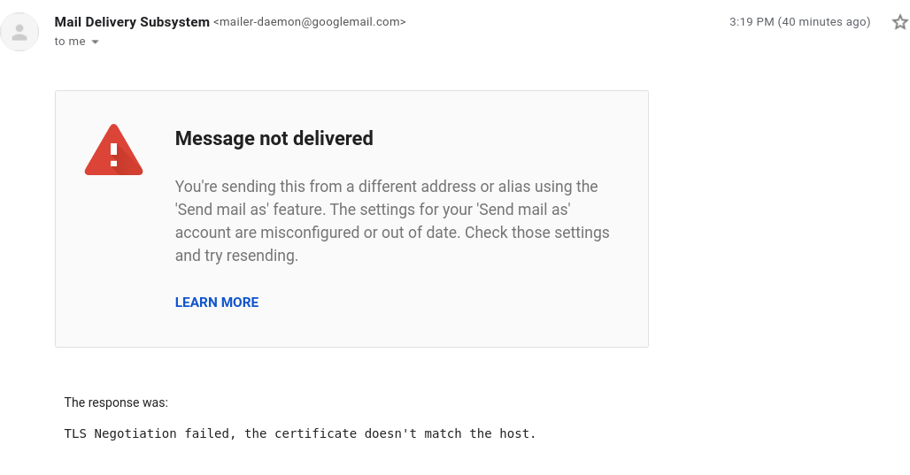 whats the tls certificate mac mail gmail whats the tls certificate mac mail gmail