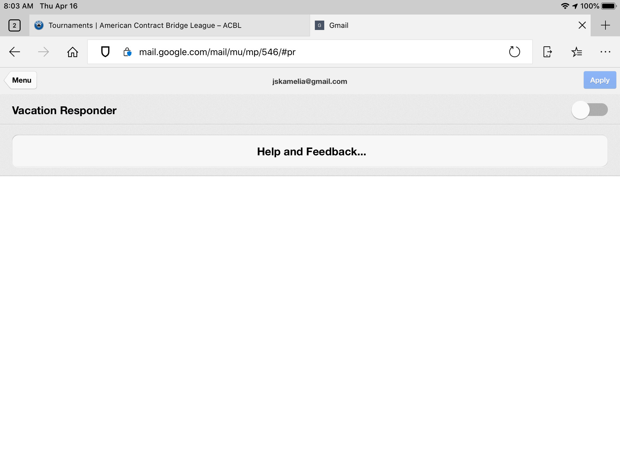 How to remove preview pane in ios app gmail community