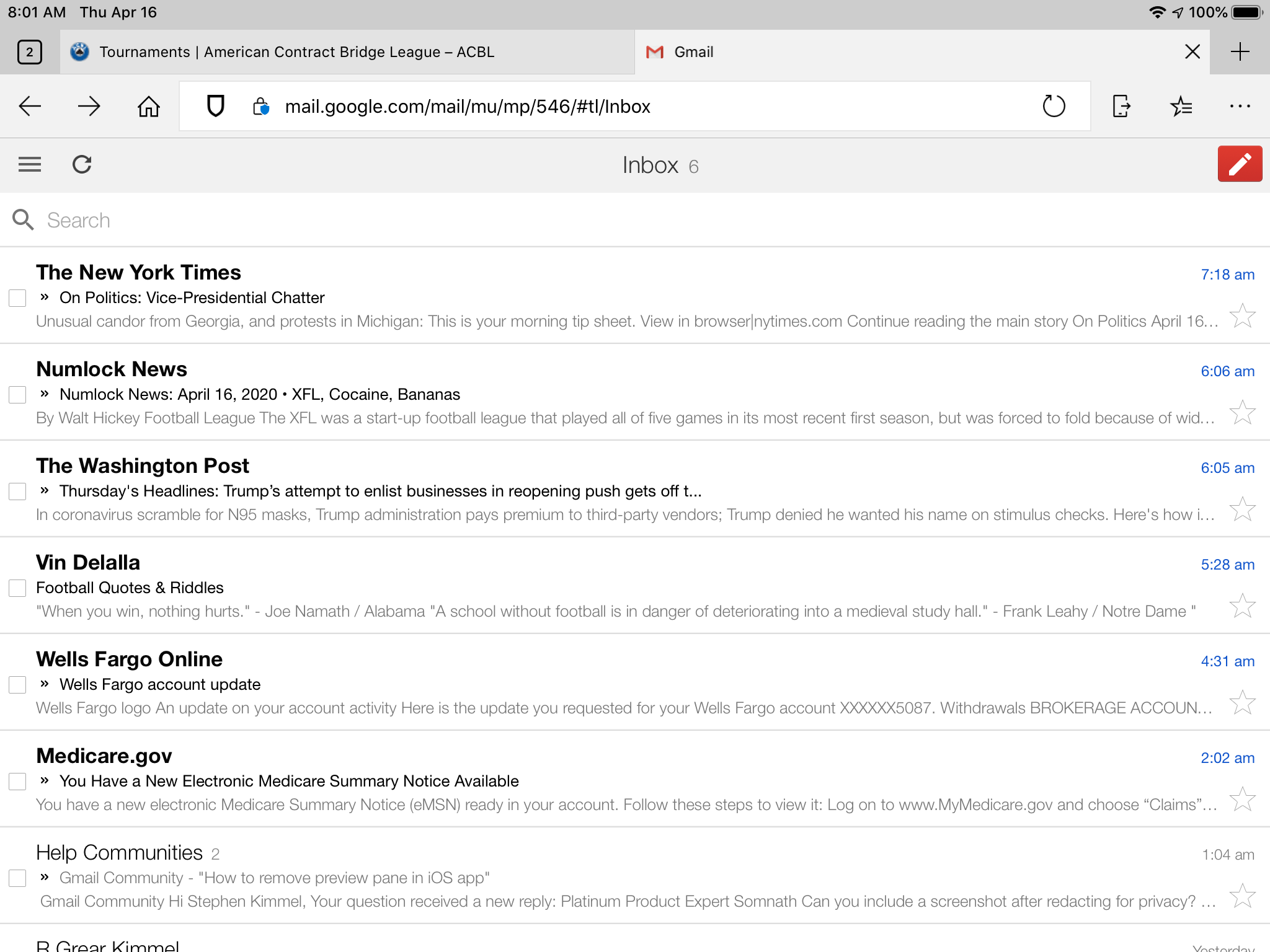 How to remove preview pane in ios app gmail community