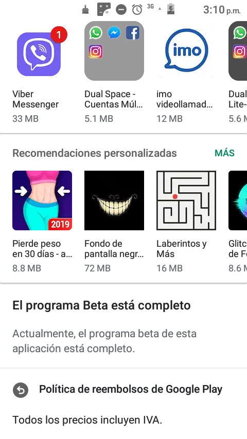 Cómo acceder a la beta de WhatsApp de forma sencilla y probar las