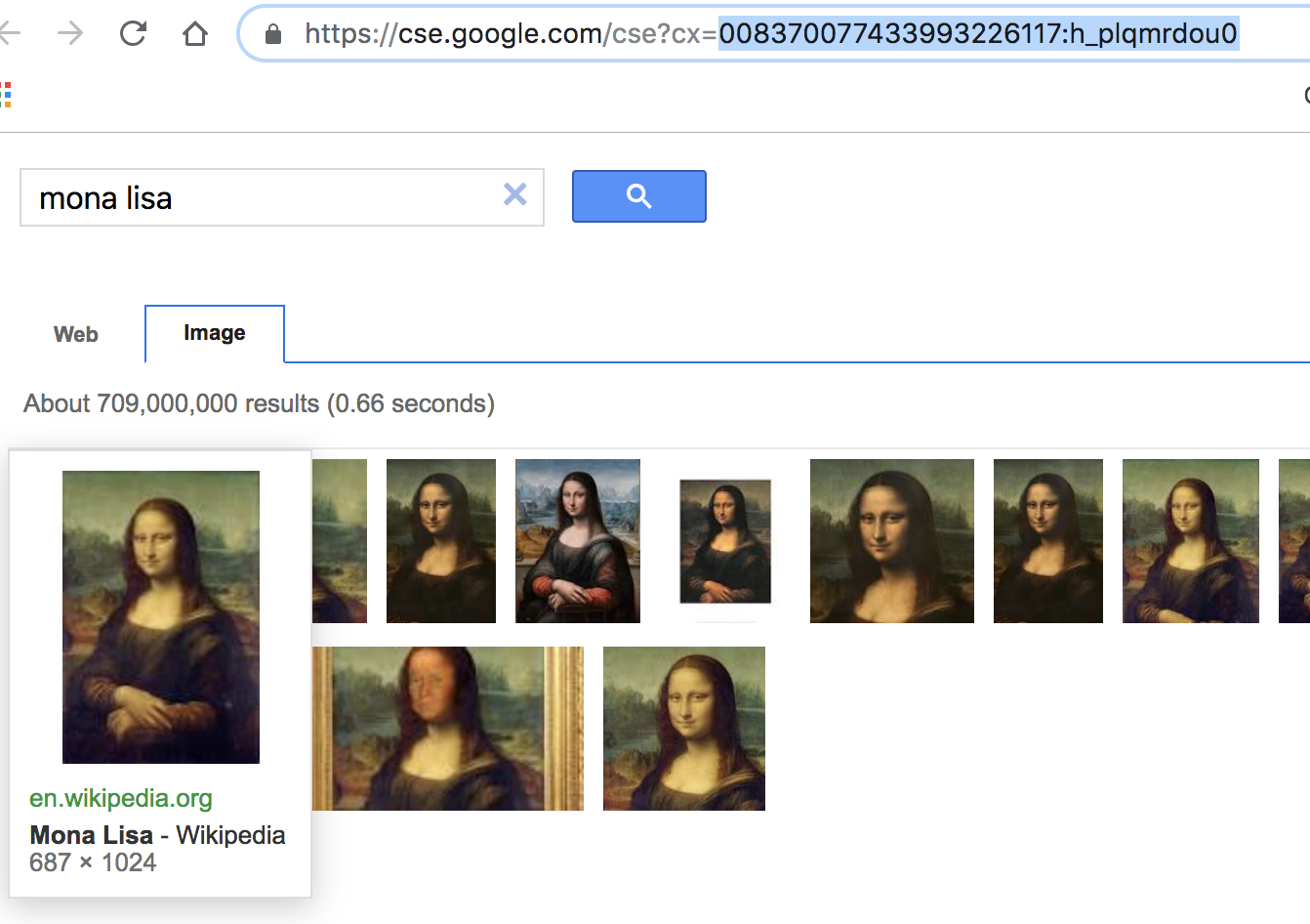 Mona Lisa - Wikipedia