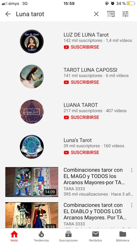 Cambio de nombre del canal - Comunidad de YouTube