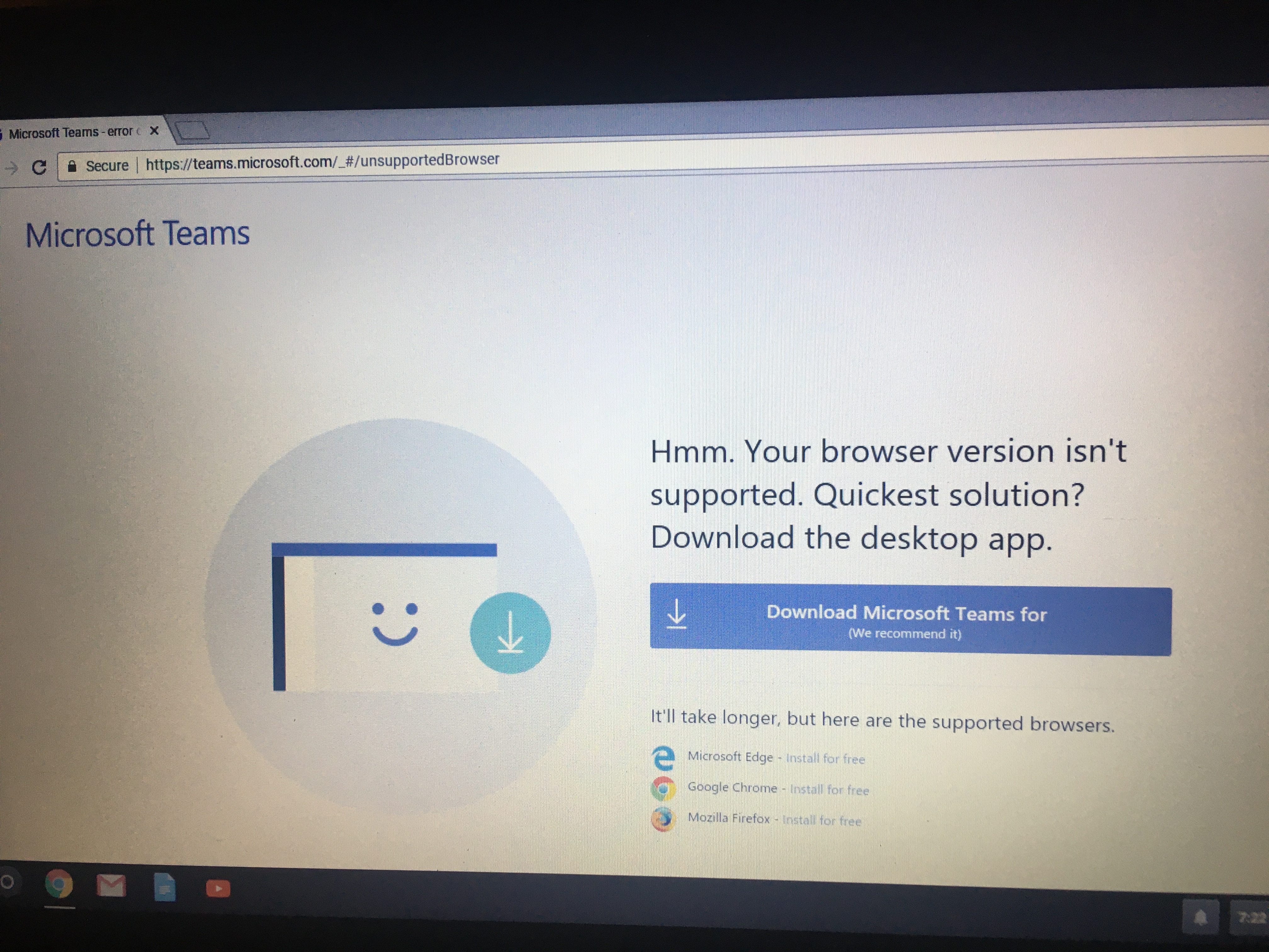 How Do I Install Ms Teams Chromebook Community