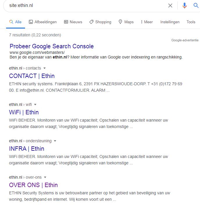 Wanneer ben je partijgetuige