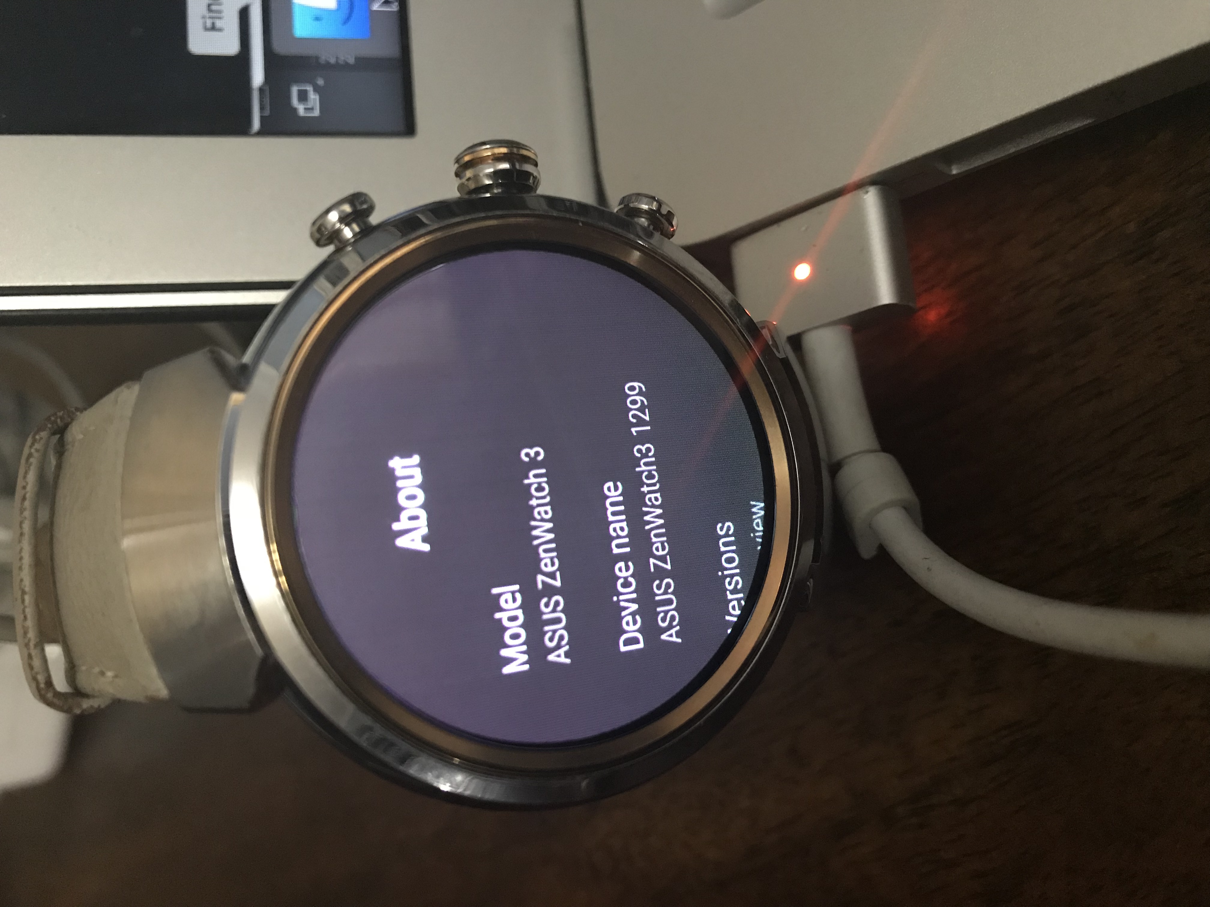 wear os 3 release date