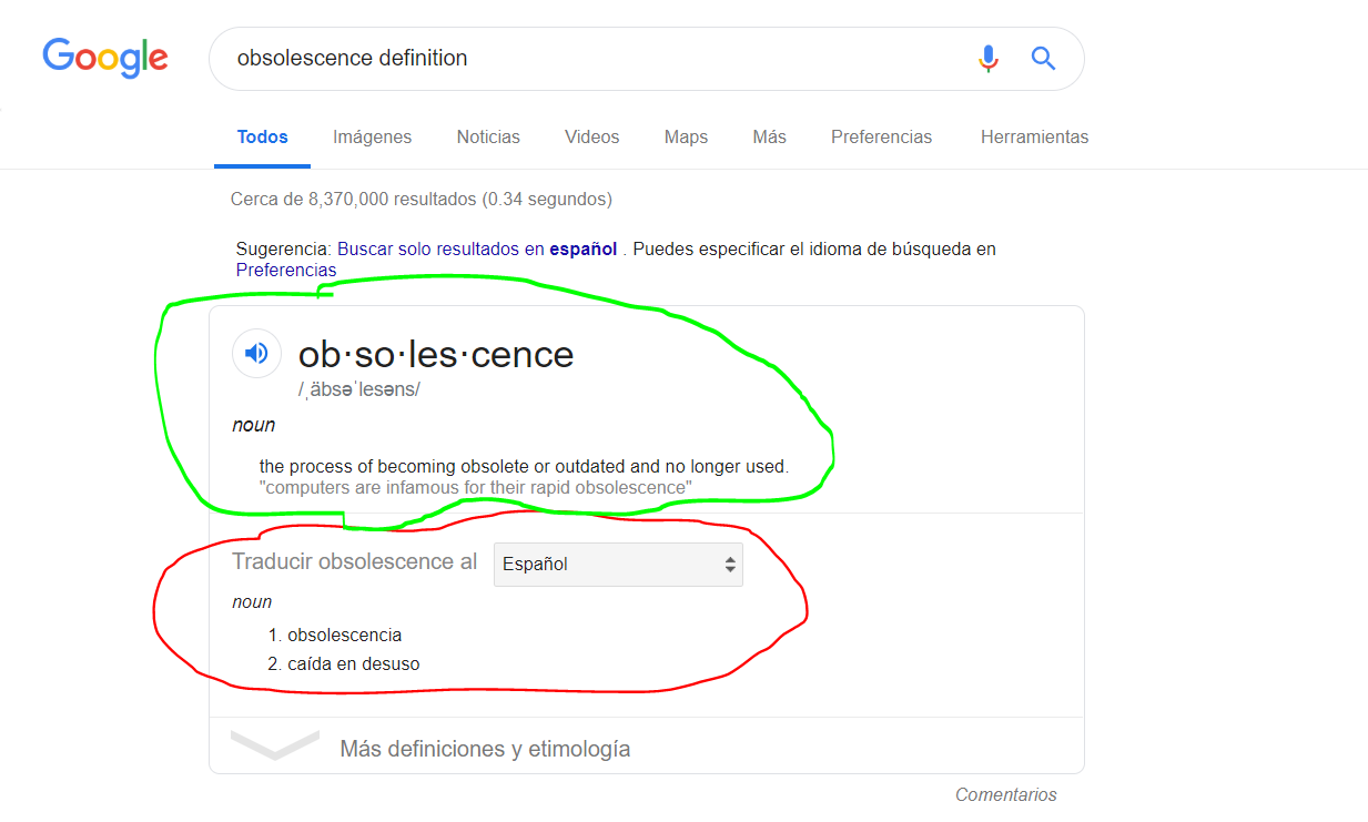 Do You Know How To Stop Google From Translating My English Searches Google Translate Community