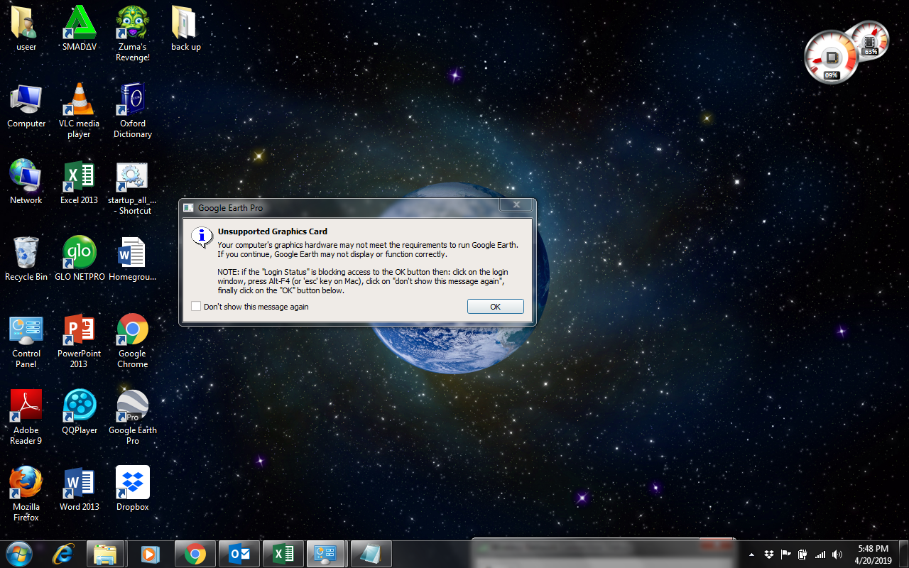 instal the last version for windows EarthView 7.7.11