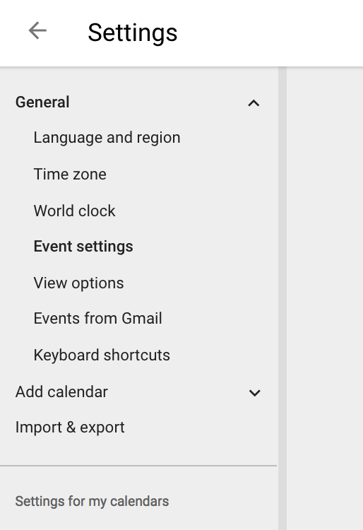 Clicking Don T Send But Still Getting Updated Invitation Emails From Clicking Don T Send But Still Getting Updated Invitation Emails From