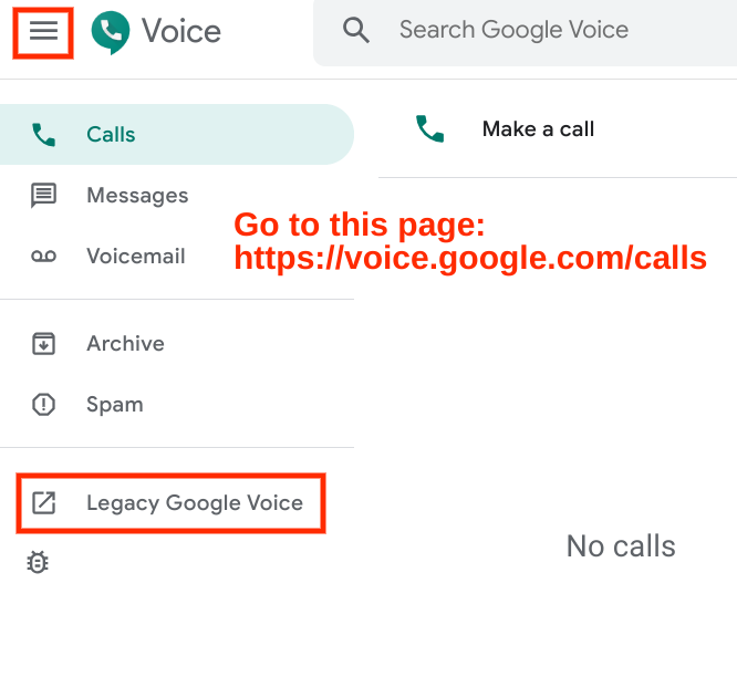 Can't transfer Voice from a legacy GSuite account to a regular Gmail  account : r/Googlevoice