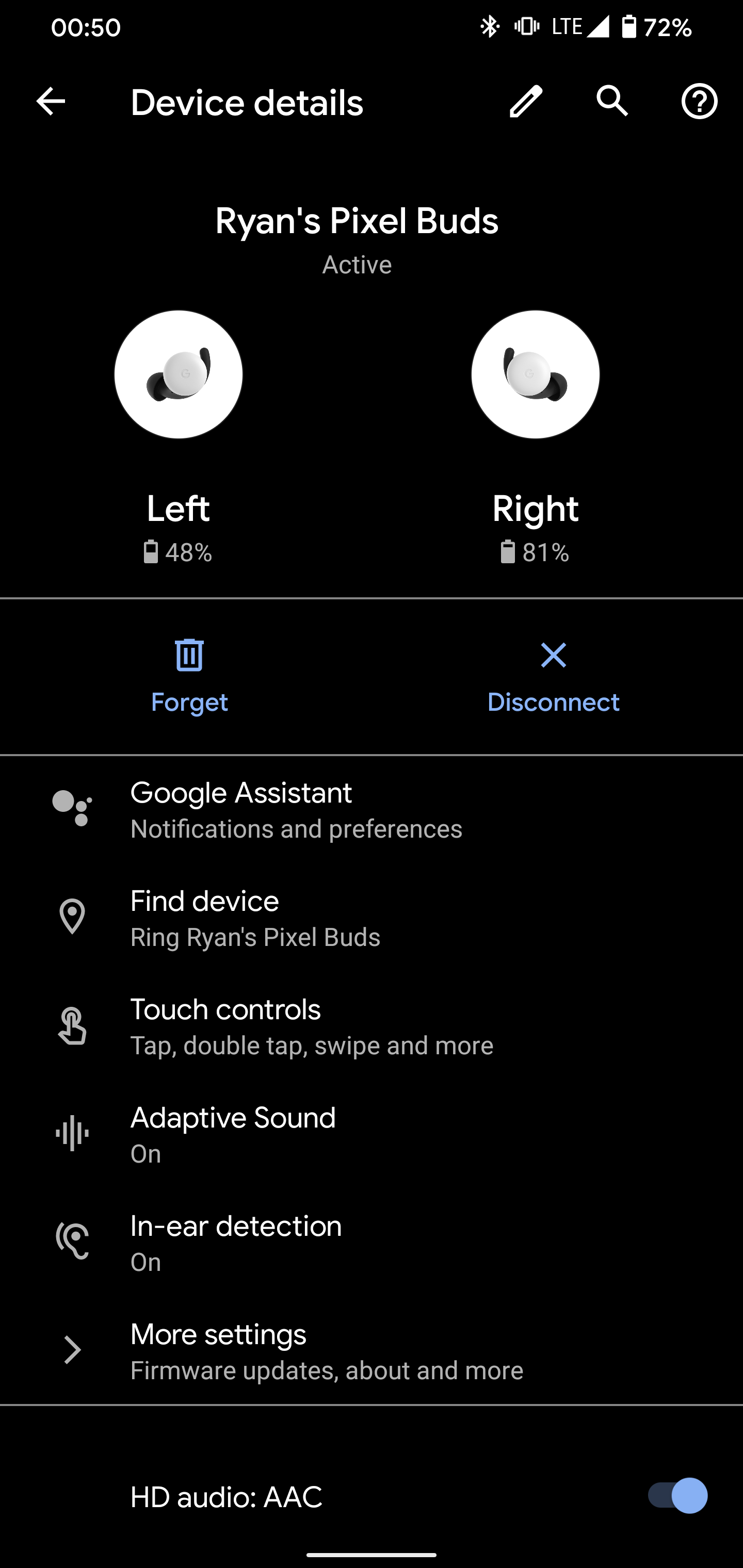 Pixel Buds Gen 2 Draining Extremely Quickly Google Pixel Buds Community